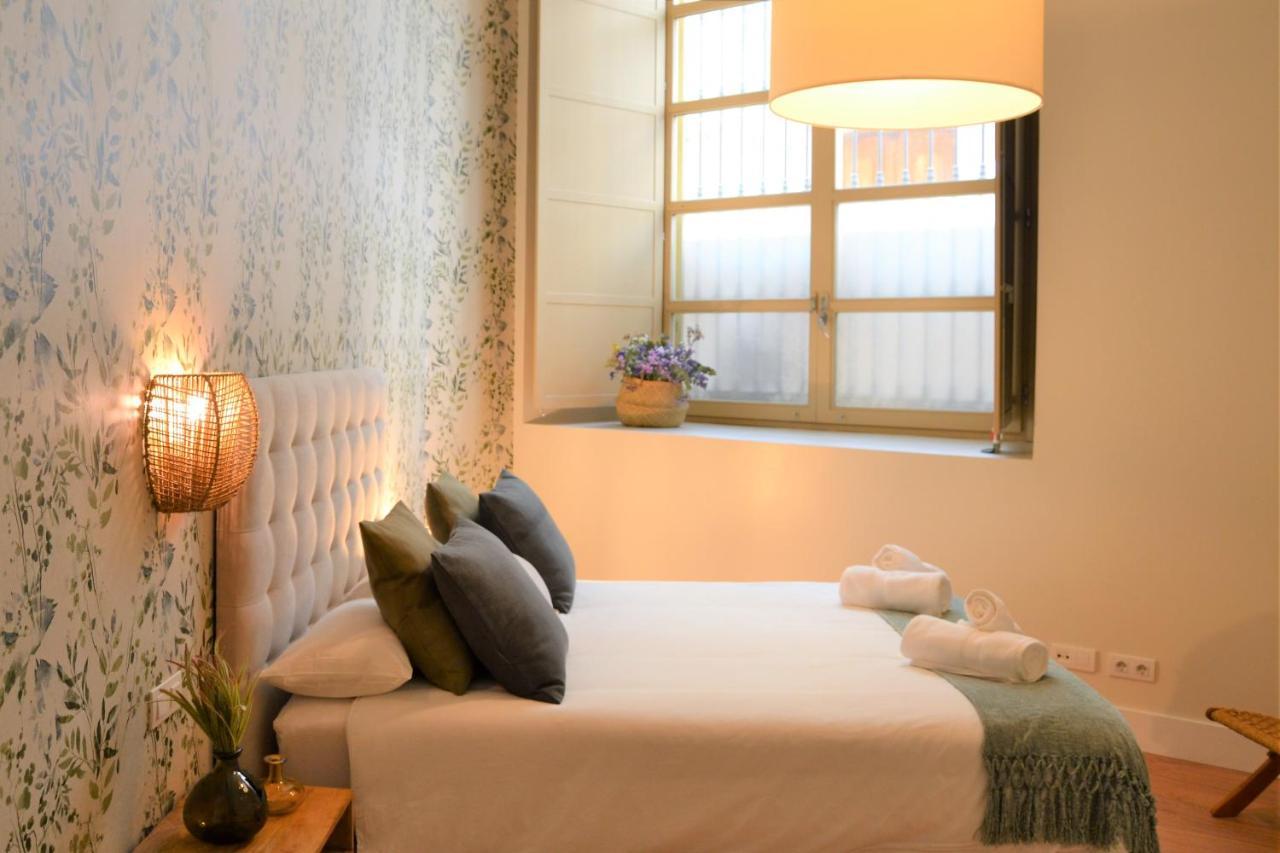 Encantador Apartamento En El Centro Historico De * Malaga