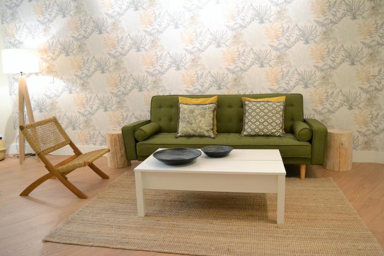 Encantador Apartamento En El Centro Historico De Apartment Malaga