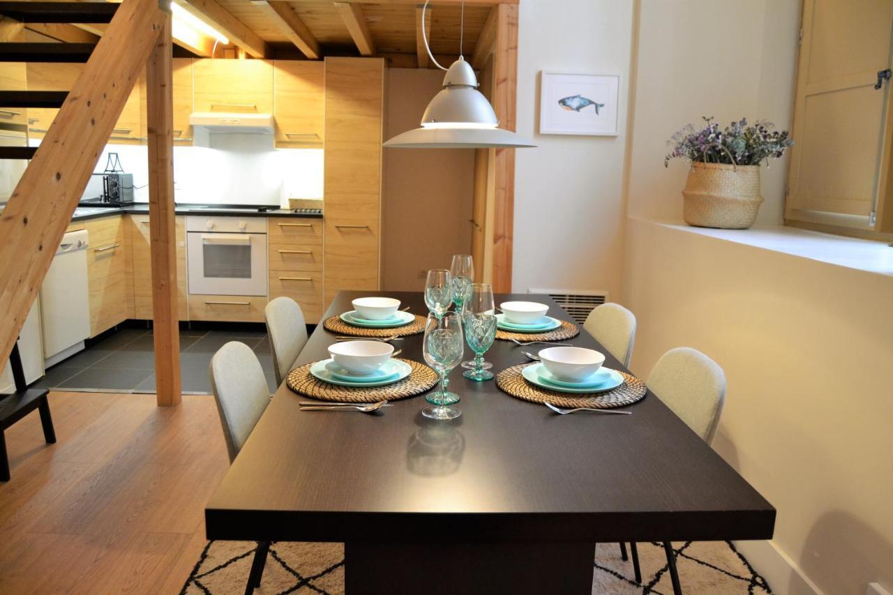 Encantador Apartamento En El Centro Historico De Malaga