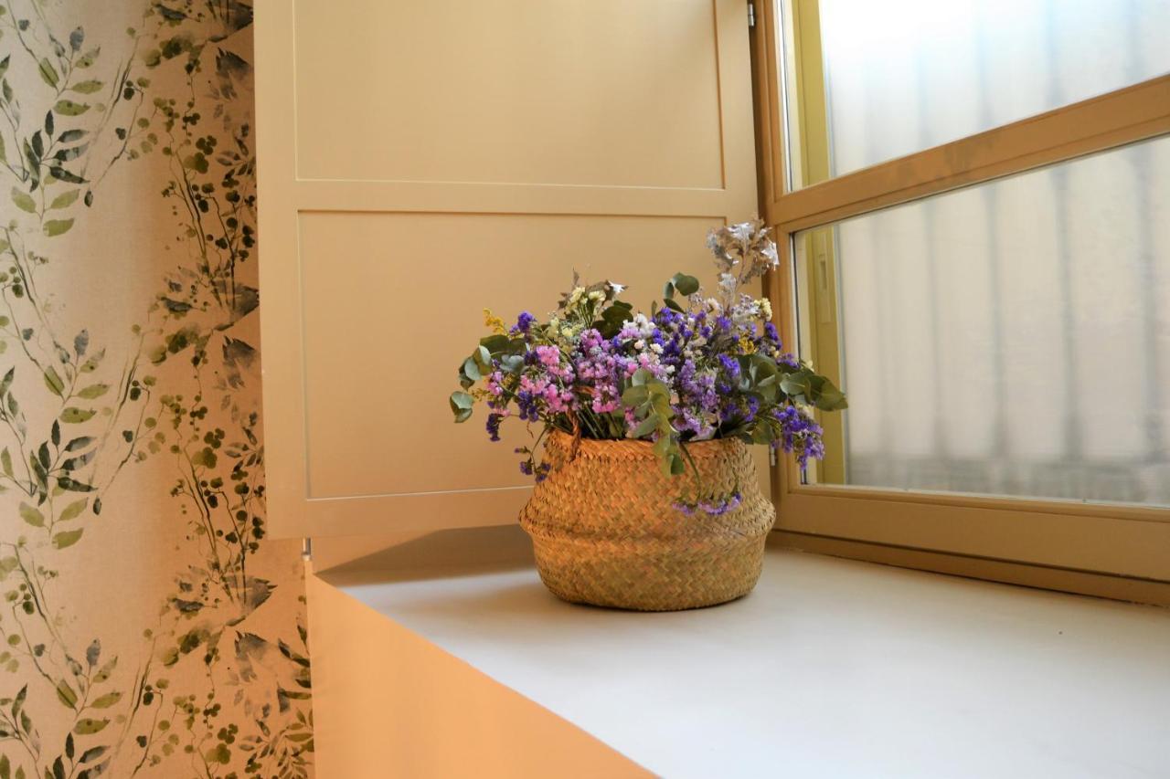 Lejlighed Encantador Apartamento En El Centro Historico De Málaga